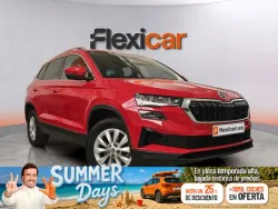 SKODA Karoq 1.5 TSI Selection ACT DSG