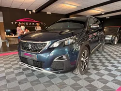 PEUGEOT 5008 BlueHDi 180ch S&S EAT8 GT *SANS FAP NI AD BLUE