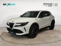 Alfa Romeo Junior 1.2 MHEV 136 EDCT6 IBRIDA SPECIALE PORTON GPS LL18