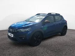 DACIA Sandero ECO-G 100 Stepway Extreme +
