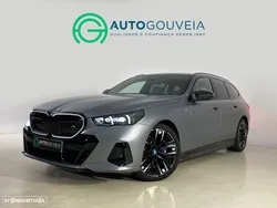 BMW i5 M60 xDrive Pack Desportivo M Pro