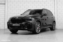 BMW X5 45 e xDrive Pack M