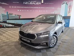 Skoda Fabia 1.0 MPI 80ch Active