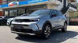 Opel Mokka 1.2 T Elegance de 2023