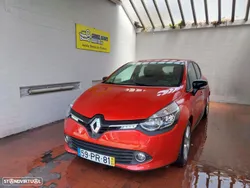 Renault Clio 0.9 TCE Confort