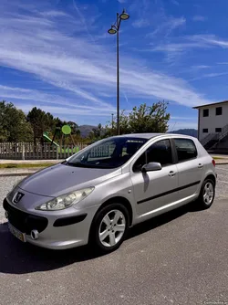 Peugeot 307 1.6 HDi
