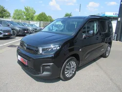 Citroen Berlingo M N1 1.5 BlueHDi 130ch PLUS BVA8