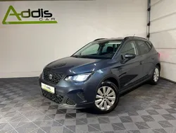 Seat Arona 1.0 TSI 110 MOVE COPA CARPLAY