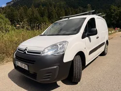 Camionnette électrique Berlingo premium