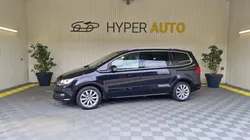 Volkswagen Sharan 2.0 TDI 140 FAP BLUEMOTION TECHNOLOGY CARAT DSG6