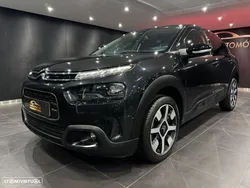 Citroën C4 Cactus 1.2 PureTech Shine
