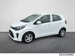 Kia Picanto 1.0 DPi 67ch Active