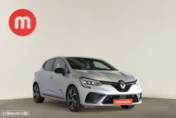 Renault Clio 1.0 TCe RS Line