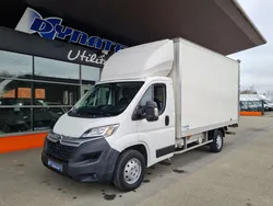 Citroen JUMPER CCB 35 L3 2.2 BLUEHDI 165 S&S CONTROL