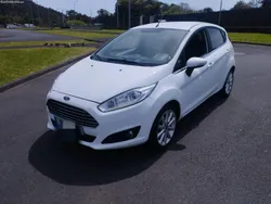 Ford Fiesta 1.5