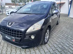 Peugeot 3008 Sport Nacional