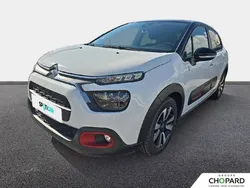 Citroën C3 PureTech 83 S&S BVM5 C-Series