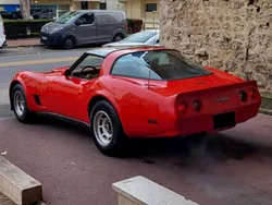 Chevrolet Corvette C3