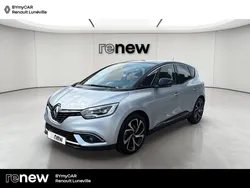 RENAULT Scenic Blue dCi 150 EDC Intens
