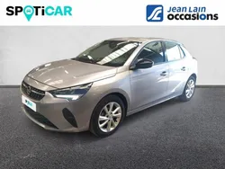 Opel Corsa 1.2 Turbo 100 ch BVM6 Elegance