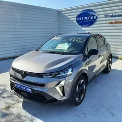 Renault Captur II 1.0 TCE 90CH TECHNO