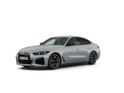 BMW i4 M50