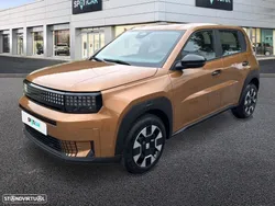 Fiat Grande Panda