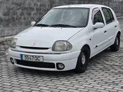 Renault Clio 1.9 gasóleo