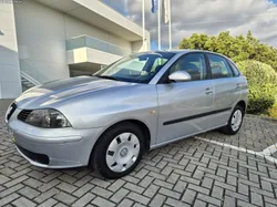 Seat Ibiza 1.2