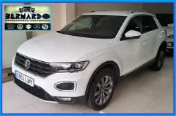 Volkswagen T-Roc 1.5 TSI Sport DSG7