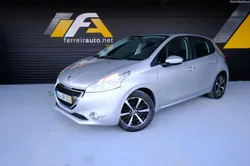 Peugeot 208 1.4 HDi Access