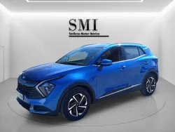 Kia Sportage 1.6 T-GDi MHEV Drive 150