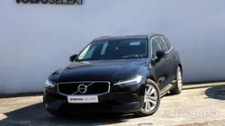Volvo V60 de 2022