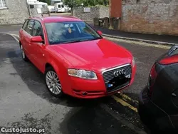 Audi A4 2.0TDI