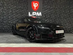 Audi TTS III 2.0 TFSI 310ch quattro S tronic 6