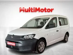 Volkswagen Caddy Caddy Origin 2.0 TDI 75kW (102CV)