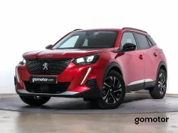 Peugeot 2008 1.2 PureTech S&S Allure Pack EAT8 130