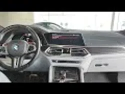BMW X6 M Competition