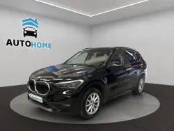 BMW X1 sDrive 18dA Business