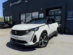 Peugeot 5008 II PureTech 130 S&S GT