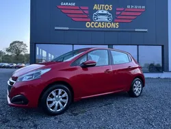 Peugeot 208 1.6 BLUEHDI 75CH ACTIVE 5P