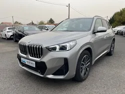 Bmw X1 (U11) XDRIVE20D 163CH M SPORT