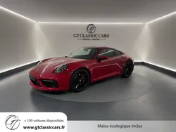 PORSCHE 911 Carrera S Coupé 3.0i 450 PDK