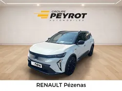 RENAULT Scenic E-Tech électrique 220 ch grande autonomie Techno esprit Alpine