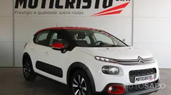 Citroen C3 1.5 BlueHDi Feel de 2019