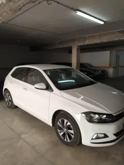 VOLKSWAGEN Polo 1.0 TSI Advance 70kW