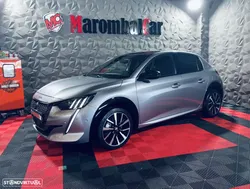 Peugeot 208 PureTech 130 GT Pack