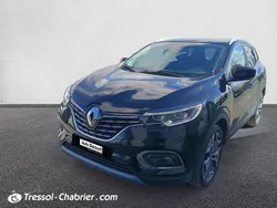 RENAULT Kadjar TCe 140 FAP Intens
