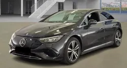 Mercedes-Benz EQE 300 Edition