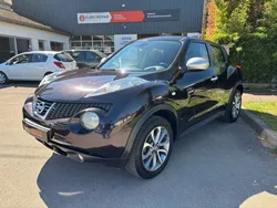 Nissan Juke 1,5 DCI 110 Tekna